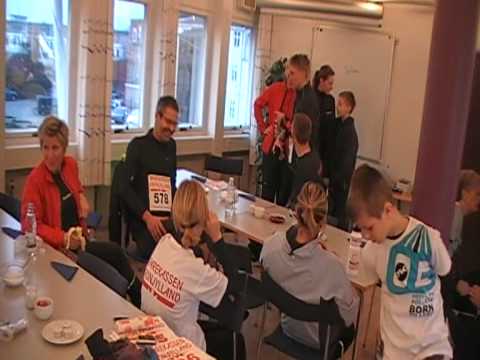 Move Randers Adventsløb 1