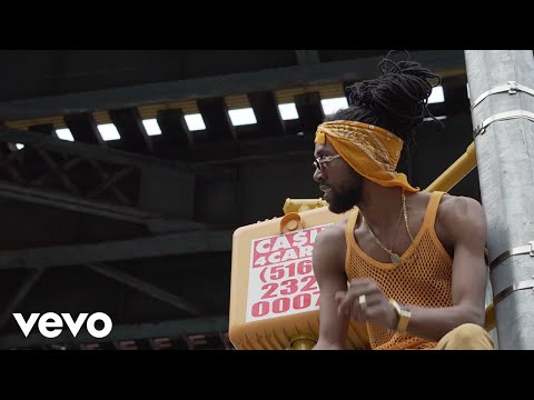 Iya Champs - Fade Out (Official Video)