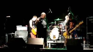 Ratos De Porao - Sofrer (Pedro Leopoldo, 11/09/2013)