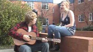 Keep on Lovin' You - Steel Magnolia