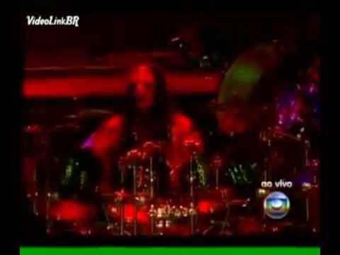 Rock In Rio 2011 - Slipknot  If you're 555 i'm 666