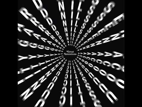 Gard Nilssen Acoustic Unity - Great Intentions (Full Album)