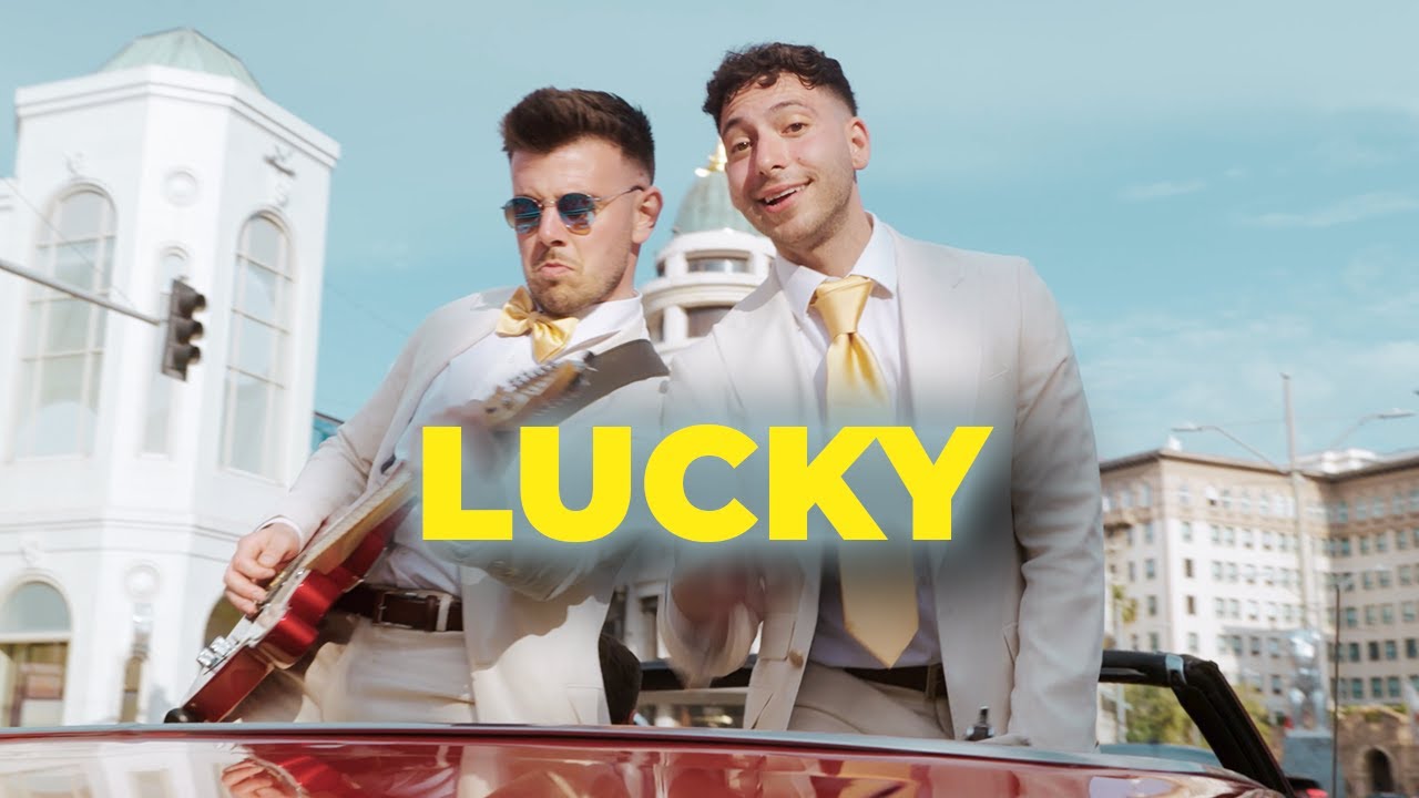 Lucky เนื้อเพลง Lucky การแปล Popnable Lucky เนื้อเพลง Lucky การแปล Popnable