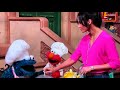 Chef Elmo Chef Cookie Monster And Chef Oscar In Sesame Street Muppets With Padma Lakshmi