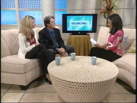 The Balacing Act Show 870 - Medicis Pharm.