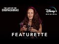 Featurette | The Last of the Chupacabras | Disney+