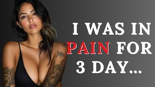 My Husband Made Me Do THIS with Two Black Men | A True Infidelity Story...