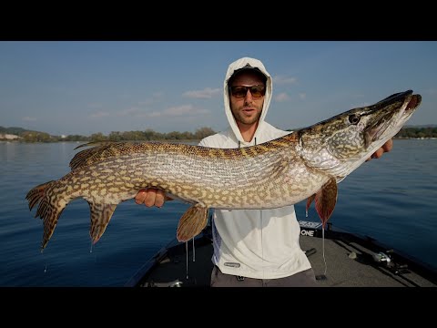 How to Handle a PIKE