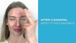 How to use Hydraphase HA Rich Face Moisturizer| La Roche-Posay