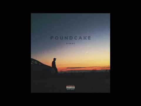 S-Mac - Pound Cake