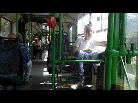 Budapest Bus - Ikarus 435.06 [BPI-925] @133