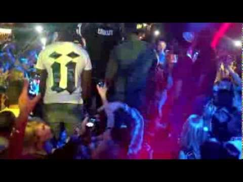 BOOBA@DCLIC VIDEO FULL SHOW 16 11 13 POWERED BY BX AGENCY