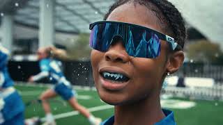 Oakley NFL 2024 | MOVE THE GAME FORWARD