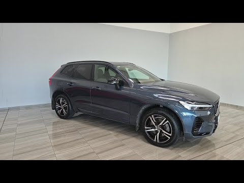 Volvo XC60 R-design AWD Phev T6 (340hp) Pan Roof - Image 2