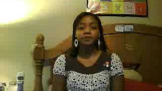 you&#39;ll be sorry-Gia Farell!!(cover)