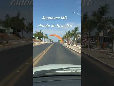 Japonvar MG