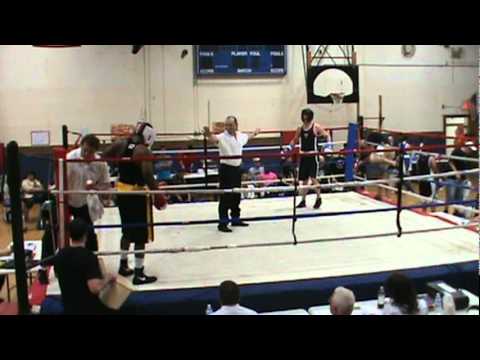 7. Joel Sanchez vs Anthony Wallace.mpg