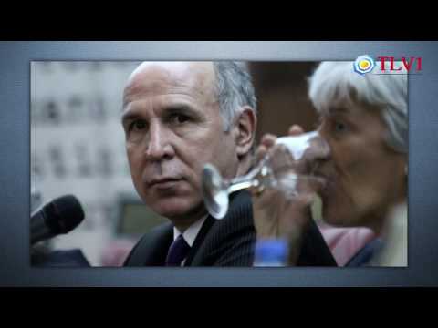 Contracara N° 08   "El señor de la corte". R. Lorenzetti por Natalia Aguiar TLV1.