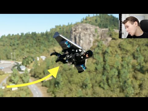 The Craziest Add-on For MSFS2020 - I Paid For This!