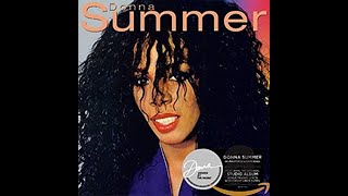 Donna Summer  -  Looking Up (1980) (HD) mp3
