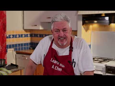 Salade niçoise avec riz, comme avant