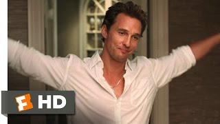Failure to Launch (7/10) Movie CLIP - Tripp Exposes the Plan (2006) HD