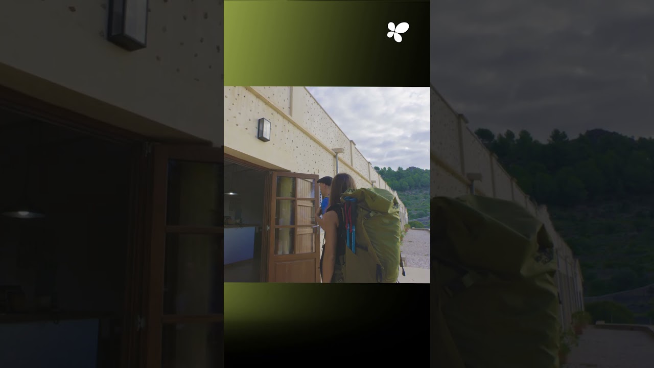 El patrimoni rural de Galatzó es converteix en refugi per a senderistes