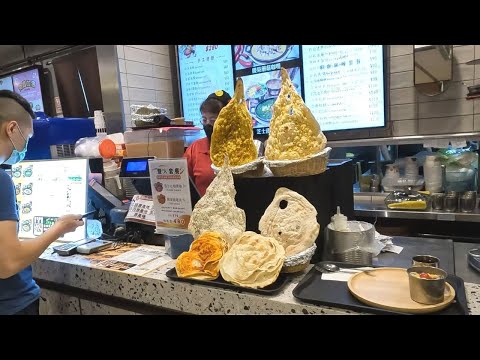 台北101の私のお気に入りのグルメスポット - フードコート