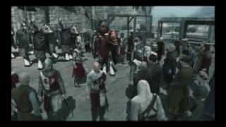 Let's Play Assassin's Creed Part 20 - Master Chief