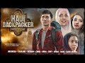 Backpacker Hajj Abimana Aryasatya Dewi Sandra