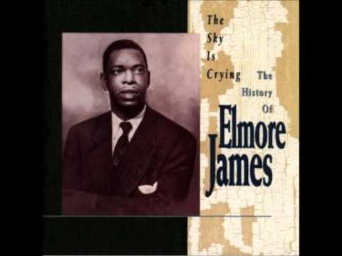 Elmore James - The Sun Is Shining