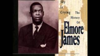 Elmore James - The Sun Is Shining