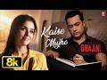 Kaise Mujhe - Video Song | Ghajini | A.R. Rahman | Benny Dayal, Shreya Ghoshal | Aamir Khan, Asin