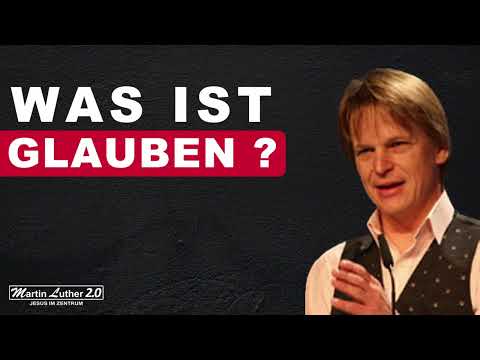 Hans Peter Royer I Was ist Glauben ?