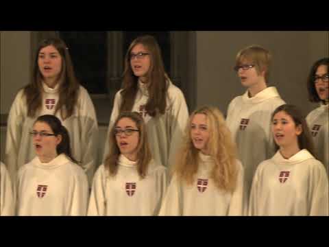 Gotteslobvideo (GL 258): Lobpreiset all zu dieser Zeit