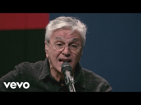 Caetano Veloso, Gilberto Gil - Desde Que o Samba é Samba (Vídeo Ao Vivo)