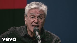 Caetano Veloso, Gilberto Gil - Desde Que o Samba é Samba (Vídeo Ao Vivo)