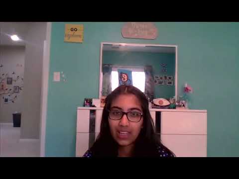 EduReach student testimonial