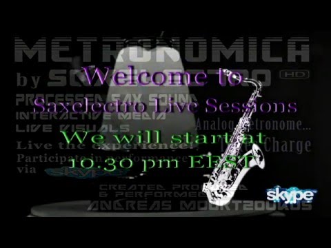 Introduction (Metronomica 26.1.16) HD