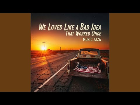 Love Parked Here Once