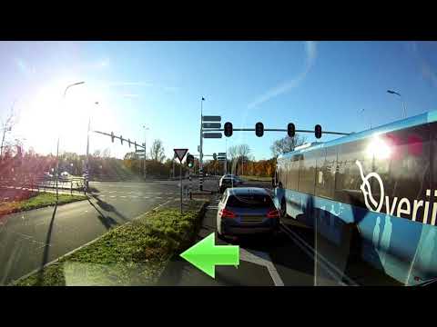 Lijn 166 Zwolle Hessenpoort - Raalte