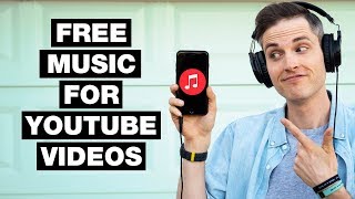 Best Copyright Free Music for YouTube Videos — T