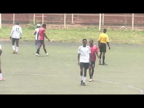 Enugu Conference | Matchday 2 | Graceland Youth FC vs UNEC Lions 