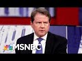 White House Exposed In Mueller Report Is ‘A Hotbed Of Conflict’ | Deadline | MSNBC