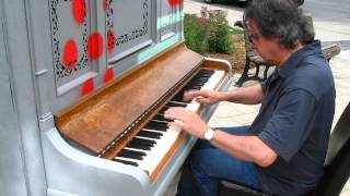 Trio n.2 (Partie du piano) - Alain Payette