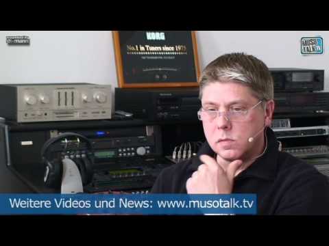 MusoTalk 241 - Workshop - Filmmusiktechnik Teil 5