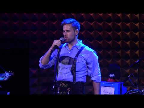 The Skivvies and Dan Amboyer - Forbidden Love Medley