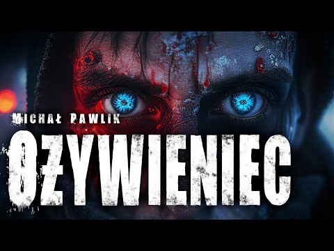 Ożywieniec - CreepyPasta Postapo Lektor PL