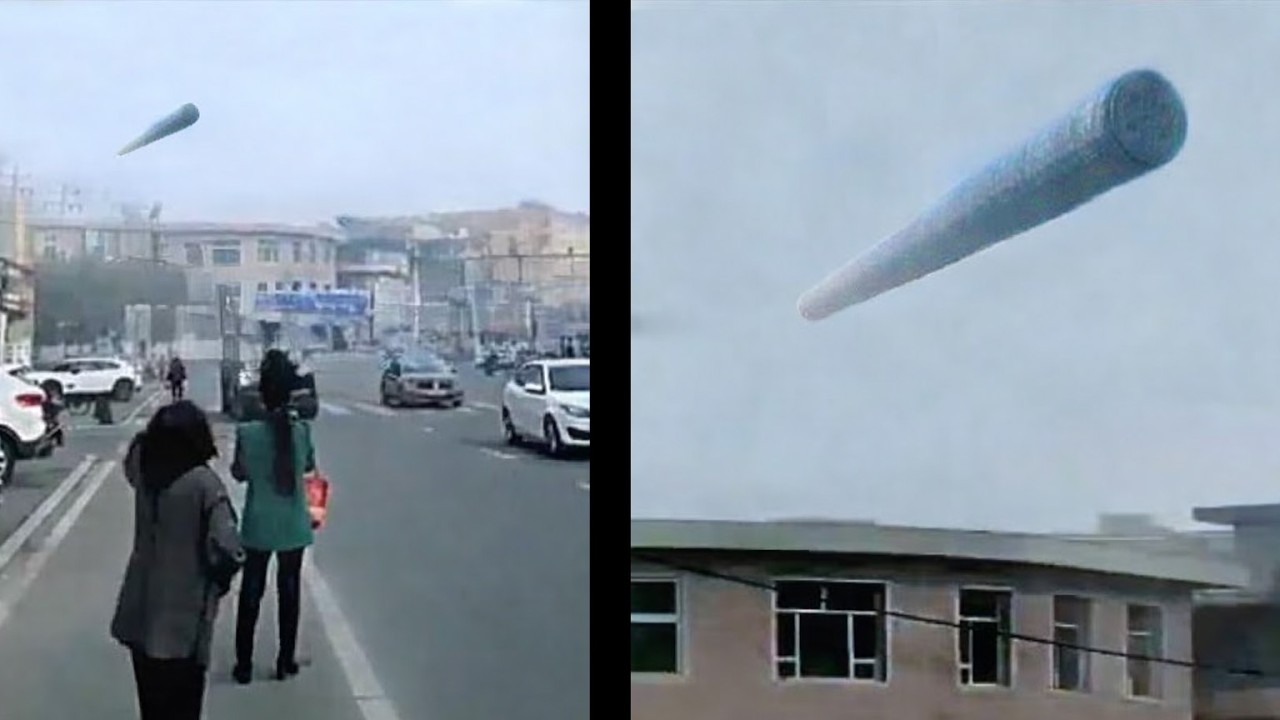 ПРЯМО СЕЙЧАС!!! ИХ Фиксируют по ВСЕМУ МИРУ