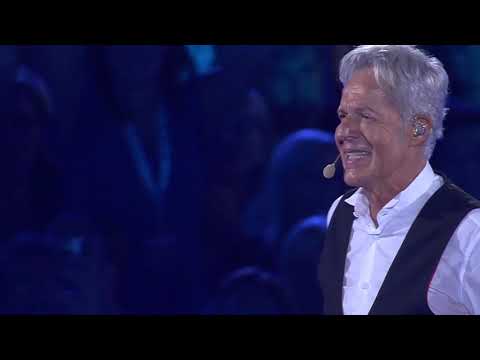 E Tu - Claudio Baglioni (Al Centro - Arena di Verona 2018)